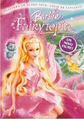 Barbie Fairytopia